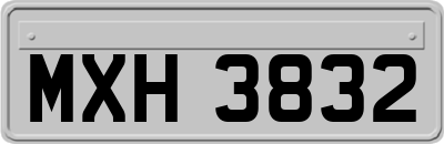 MXH3832