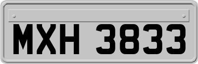 MXH3833