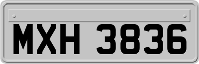 MXH3836