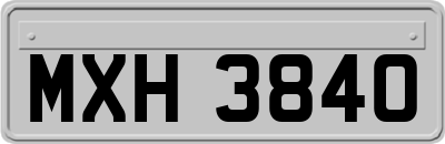 MXH3840