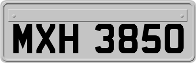 MXH3850