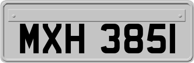 MXH3851