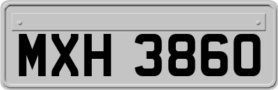 MXH3860