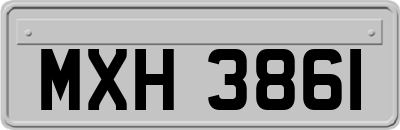 MXH3861