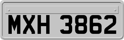 MXH3862