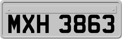 MXH3863