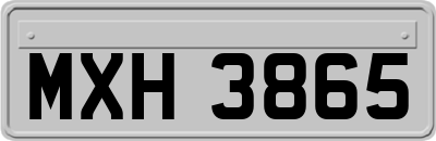 MXH3865