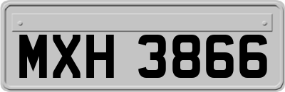 MXH3866