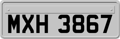 MXH3867