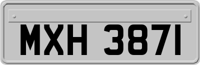 MXH3871