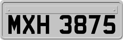 MXH3875