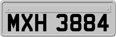 MXH3884