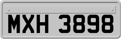 MXH3898