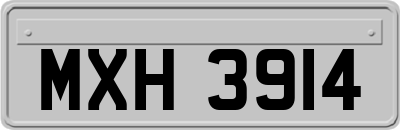 MXH3914