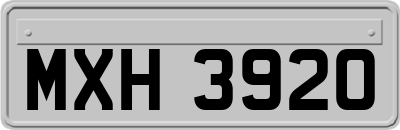 MXH3920