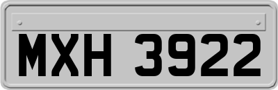 MXH3922