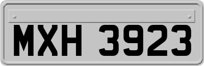 MXH3923