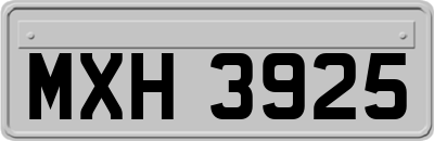 MXH3925