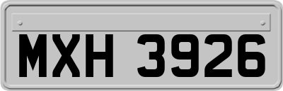 MXH3926