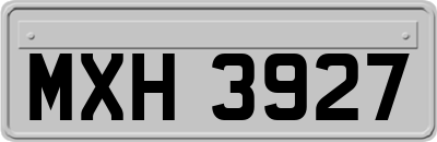 MXH3927