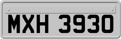 MXH3930