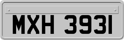 MXH3931