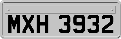 MXH3932