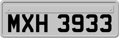 MXH3933