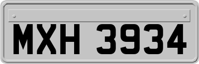 MXH3934