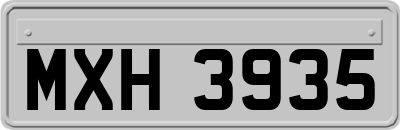 MXH3935