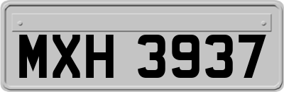 MXH3937