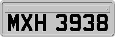 MXH3938