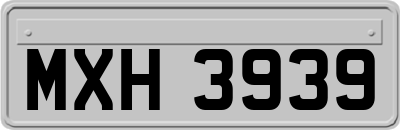 MXH3939