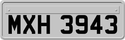 MXH3943