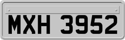 MXH3952