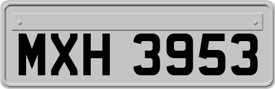 MXH3953