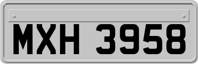 MXH3958