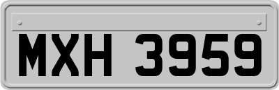 MXH3959