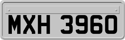 MXH3960