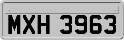 MXH3963