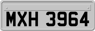 MXH3964