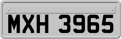 MXH3965