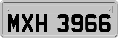 MXH3966