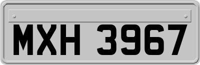 MXH3967