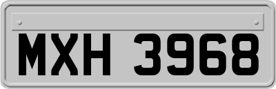 MXH3968