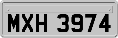 MXH3974