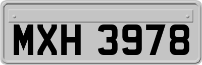 MXH3978