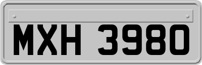 MXH3980