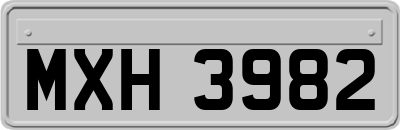 MXH3982