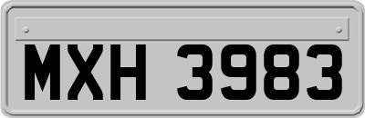 MXH3983